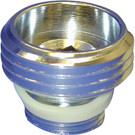 T&S Brass Adapter - Spout, Garden Hose-Male -GH